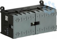Миниконтактор VВC7-30-01-P 12А 400В AC3 катушка 12В DС ABB GJL1313909R0017