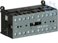 Миниконтактор VB-7A-30-01 24V ABB GJL1311911R0011