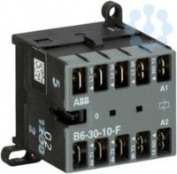 Миниконтактор B-6-30-10-F 230В AC ABB GJL1211003R8100