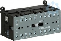 Миниконтактор VB-7A-30-10 230V ABB GJL1311911R8100
