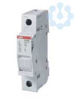 Рубильник E91/20s с предохранителем ABB 2CSM202423R1801