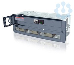 Рубильник XRM3-50-3P-EFM ABB 1SEP102243R1301