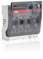 Рубильник XLP2-4P-8BC до 400А ABB 1SEP600124R0002