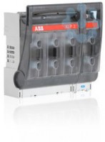 Рубильник XLP2-4P-8BC до 400А ABB 1SEP600124R0002