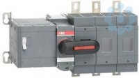 Рубильник с моторным приводом OSM250D3M230C для предохранителя DIN1 ABB 1SCA104295R1001