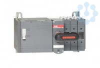 Рубильник с моторным приводом OSM32GD3M230C для предохранителя DIN000 ABB 1SCA116664R1001