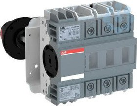 Рубильник OT160GT03P ABB 1SCA135141R1001