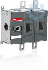 Рубильник OTDC400E02 ABB 1SCA132349R1001