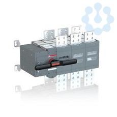 Рубильник OTM3200E3CM230C с мотор. приводом ABB 1SCA129240R1001