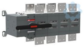 Рубильник OTM3200E4CM230C с мотор. приводом ABB 1SCA129242R1001