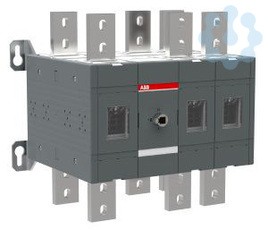 Рубильник реверсивный OT1600E12C ABB 1SCA103292R1001