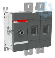 Рубильник OT1000E02 ABB 1SCA105794R1001
