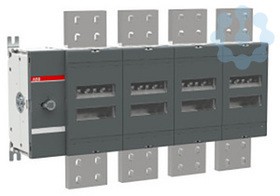 Рубильник OT3200E04 ABB 1SCA128479R1001