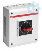 Выключатель безопасности OTP16T4M ABB 1SCA022401R0500