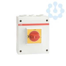 Выключатель безопасности OTP16A4M ABB 1SCA022401R1060