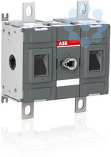 Рубильник в боксе OTDC400E11 ABB 1SCA130983R1001