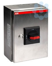 Выключатель безопасности OTR25T3M 25А ABB 1SCA022613R3910