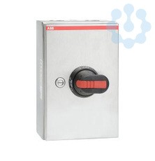 Выключатель безопасности OTR63T3M 63А ABB 1SCA022613R4130