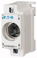 Держатель-разъединитель предохранителей 1п 63А FCFBD02DI-1 EATON 148599