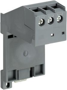Комплект монтаж. DB16E для реле E16-DU ABB 1SAX101110R0001