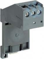 Комплект монтаж. DB16E для реле E16-DU ABB 1SAX101110R0001