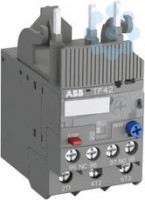 Реле перегрузки тепл. TF42-0.55 ABB 1SAZ721201R1017