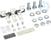 Комплект монтаж. DB200 для монт. тепл. реле TA110/200 DU на монт. плату ABB 1SAZ401110R0001