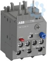 Реле перегрузки тепл. T16-10 ABB 1SAZ711201R1043