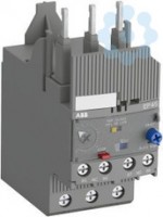Реле перегрузки электронное EF45-30 класс перегрузки 10.20.30 ABB 1SAX221001R1101