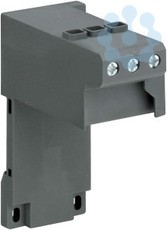 Комплект монтаж. DB42 300 для реле TF42 на DIN-рейку или монт. плату ABB 1SAZ701902R0001
