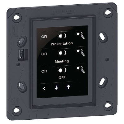 Экран сенсорный MH Lg 3.5