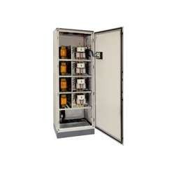 Установка конд. АУКРМ тип SAH 4х80 квар Leg MS.R32040.189