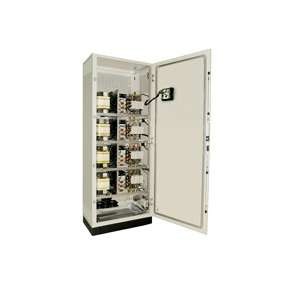 Установка конд. АУКРМ тип SAH 4х80 квар Leg STS.R32040.189