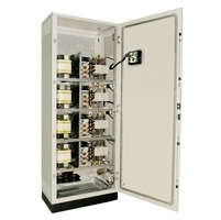 Установка конд. АУКРМ тип SAH 75+5х125 квар Leg STS70040.189
