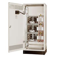 Установка конд. АУКРМ 30 стд 5+10+15 квар Leg M3040