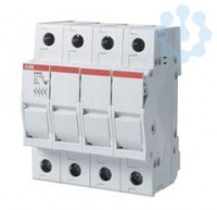 Рубильник с предохранителем E 94/32S ABB 2CSM202053R1801