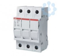 Рубильник с предохранителем E 93/20S ABB 2CSM289613R1801