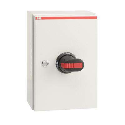 Рубильник в боксе OTL125B3U ABB 1SCA022562R9670
