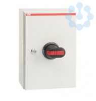 Рубильник в боксе OTL125B3U ABB 1SCA022562R9670