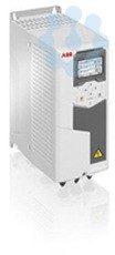 Устройство авт. регулирования с интелл. панелью управления ACS580-01-12A6-4+J400 ABB 3AUA0000080492