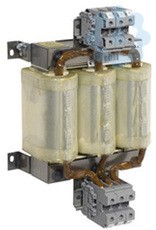 Дроссель входной для ACS350/ACSM1 ABB 68711266