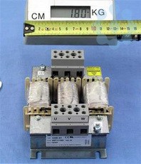 Дроссель входной для ACSM1 ABB 68711185