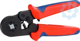 Пресс-клещи для наконечников 0.08-10кв.мм ABB 1SNK900650R0000