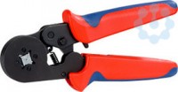 Пресс-клещи для наконечников 0.08-10кв.мм ABB 1SNK900650R0000