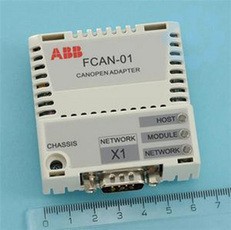 Блок-адаптер электронный CanOpen ABB 68469376