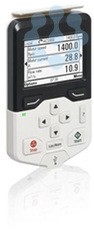 Панель управления интеллектуальная ACS-AP-I ABB 3AUA0000088311