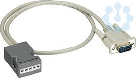 Изолятор для сети CS31 AC500-eCo TK506 ABB 1SAP186100R0001