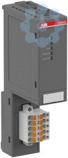 Модуль коммуникационный AC500 Slave CM588-CN ABB 1SAP172800R0001