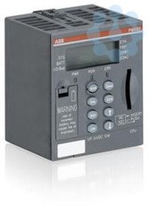 Модуль ЦПУ AC500 512кБ PM582 v2 ABB 1SAP140200R0201