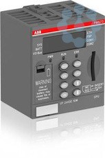 Модуль ЦПУ AC500 64кБ PM571-ETH v1 ABB 1SAP130100R0270